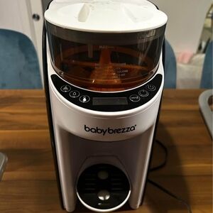 Baby Brezza Formula Pro Advanced